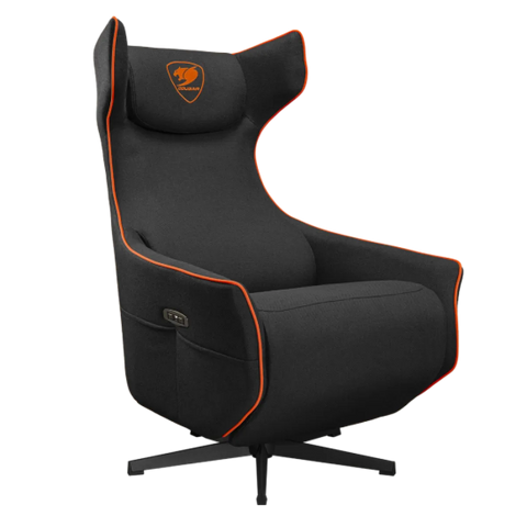 Cougar (CGR-MGS-ORB) Magus Gaming Sofa - Black