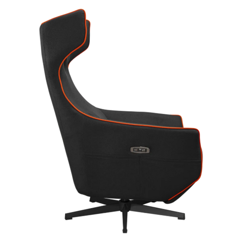 Cougar (CGR-MGS-ORB) Magus Gaming Sofa - Black