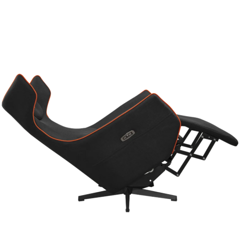 Cougar (CGR-MGS-ORB) Magus Gaming Sofa - Black