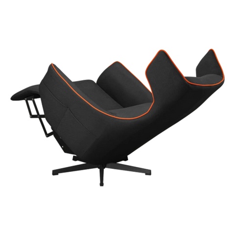 Cougar (CGR-MGS-ORB) Magus Gaming Sofa - Black