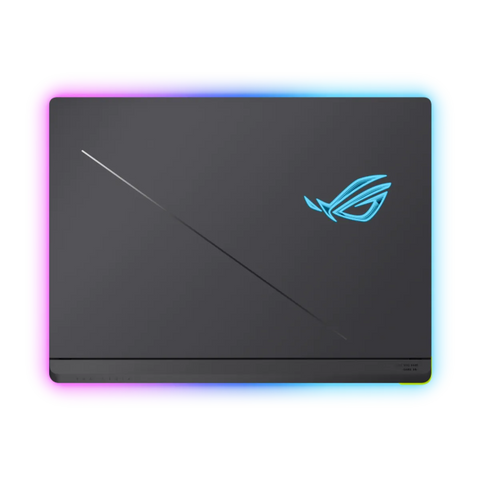Asus (G815LW-G18) ROG Strix G18 18" 2.5K, Ultra9 275HX,32Gb 2Tb SSD, RTX5080 16Gb - Grey