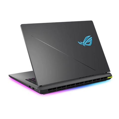 Asus (G815LW-G18) ROG Strix G18 18" 2.5K, Ultra9 275HX,32Gb 2Tb SSD, RTX5080 16Gb - Grey