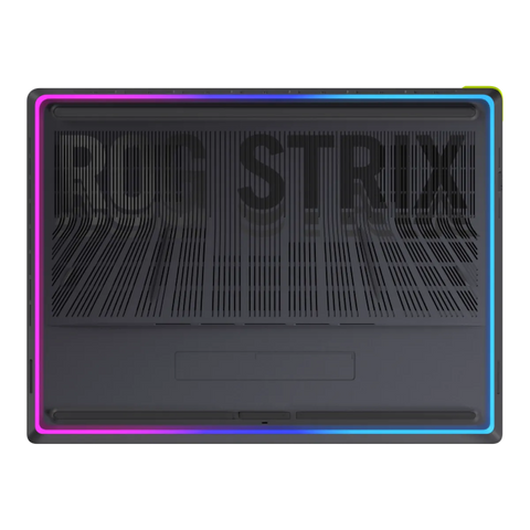 Asus (G815LW-G18) ROG Strix G18 18" 2.5K, Ultra9 275HX,32Gb 2Tb SSD, RTX5080 16Gb - Grey