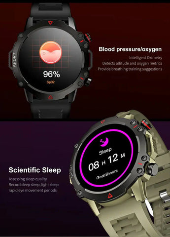 Amoled | Smart Watch AMOLED