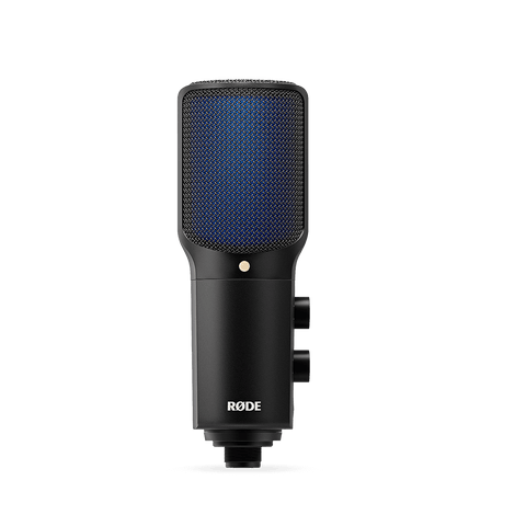 Rode NT-USB+ Professional USB Microphone