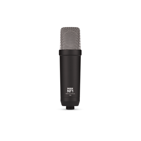 Rode NT1 Signature Series Studio Condenser Microphone