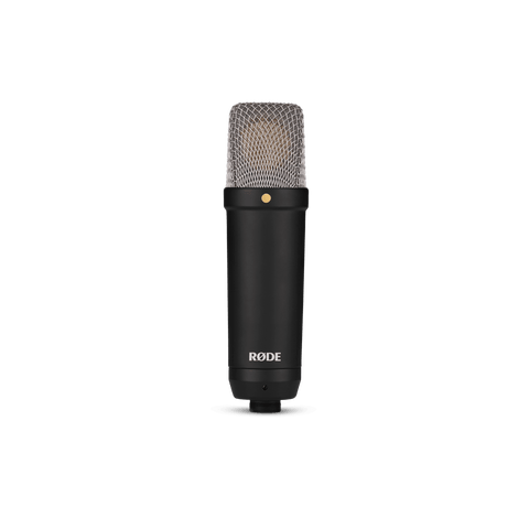 Rode NT1 Signature Series Studio Condenser Microphone