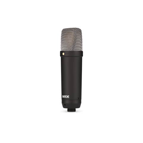 Rode NT1 Signature Series Studio Condenser Microphone