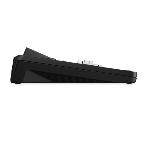 RØDECaster Pro II Integrated Audio Production Studio