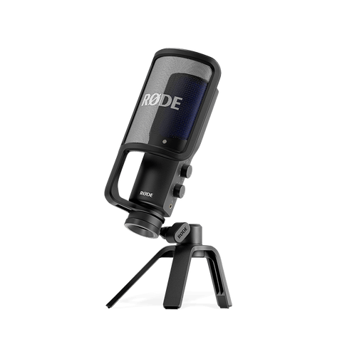 Rode NT-USB+ Professional USB Microphone