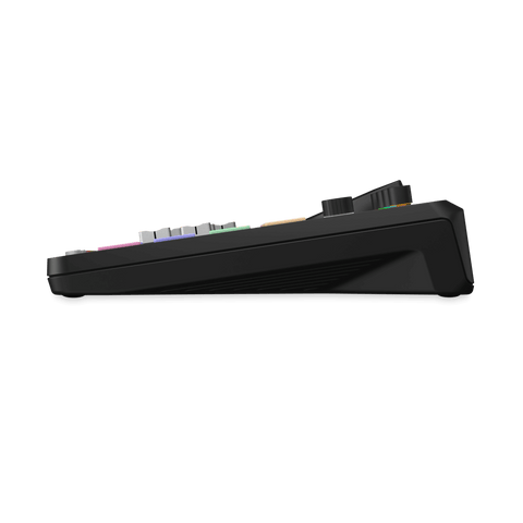 RØDECaster Pro II Integrated Audio Production Studio