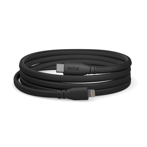 Rode SC19 USB-C to Lightning Cable (1.5m)