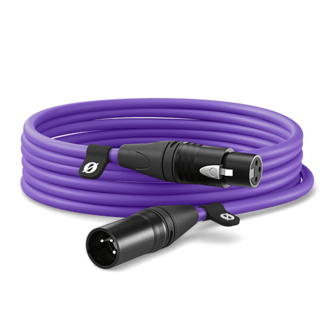 Rode XLR Cable Premium XLR Cable