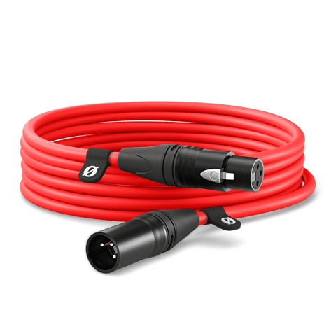 Rode XLR Cable Premium XLR Cable