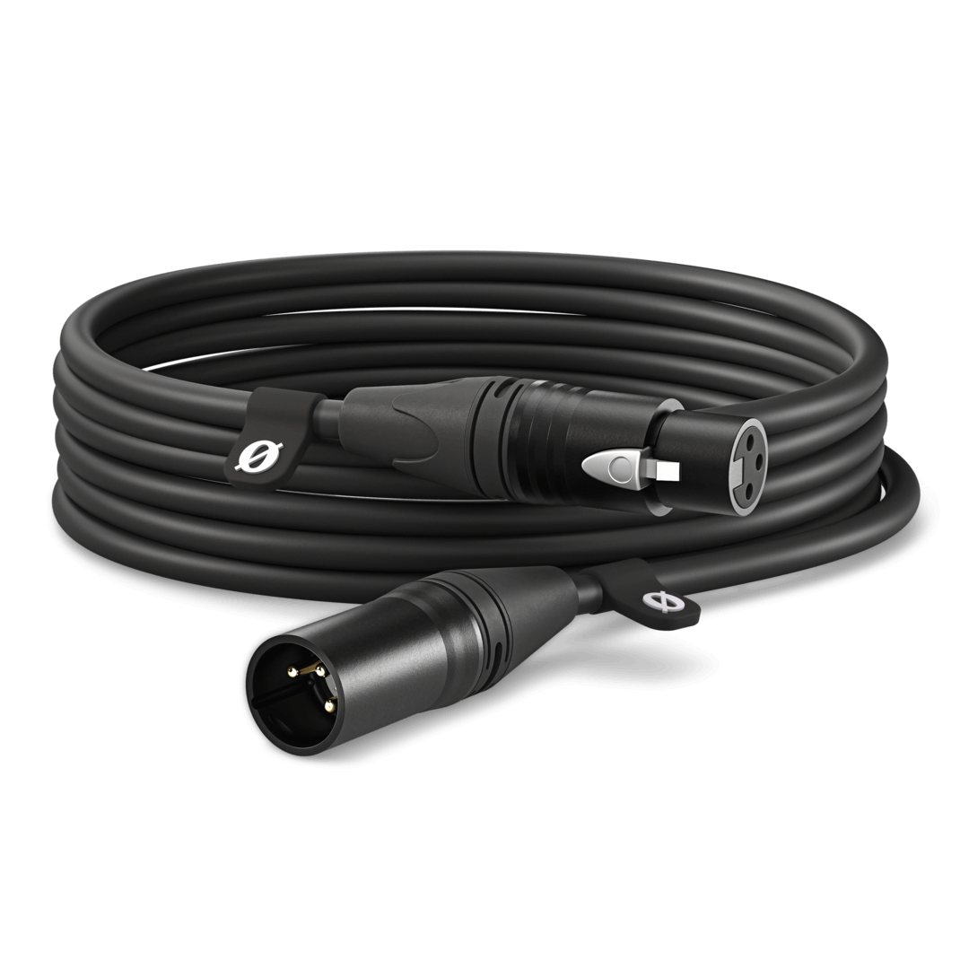 Rode XLR Cable Premium XLR Cable