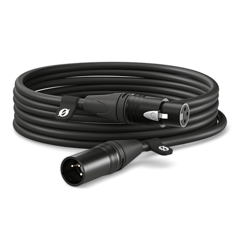 Rode XLR Cable Premium XLR Cable