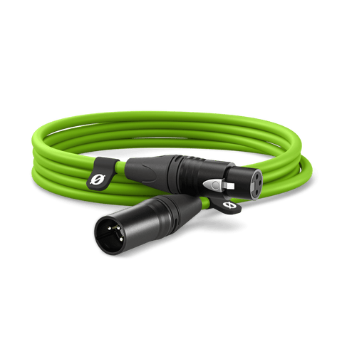 XLR Cable Premium XLR Cable