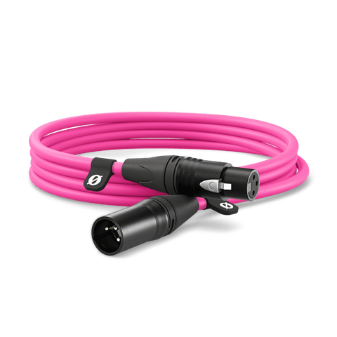 XLR Cable Premium XLR Cable