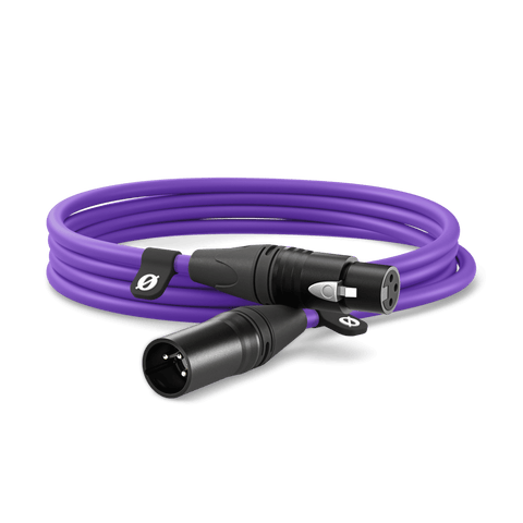 XLR Cable Premium XLR Cable