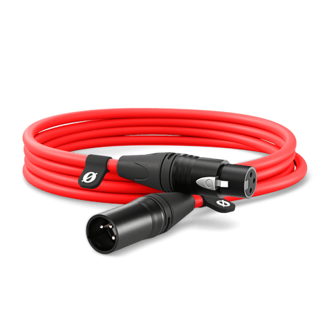 XLR Cable Premium XLR Cable