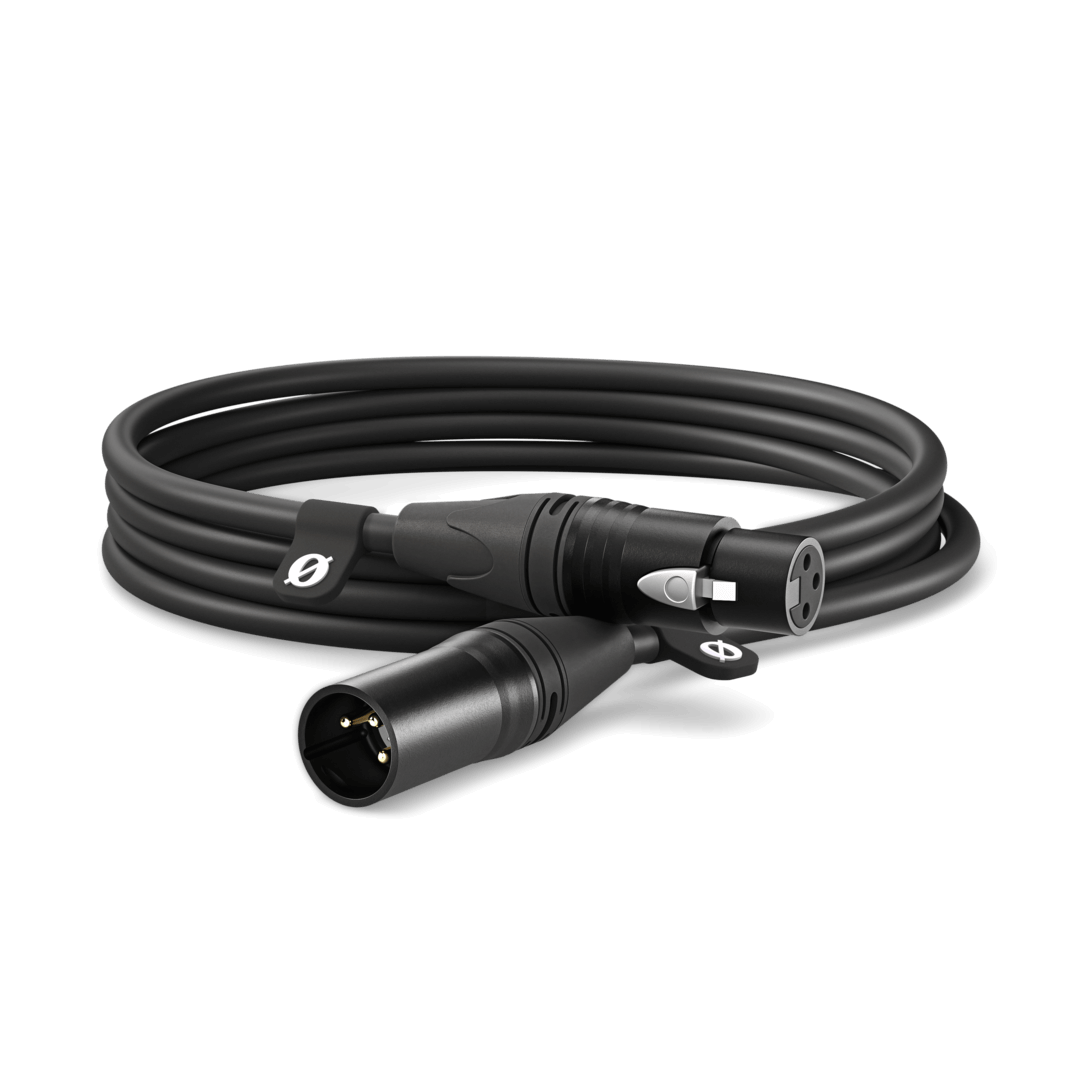 XLR Cable Premium XLR Cable