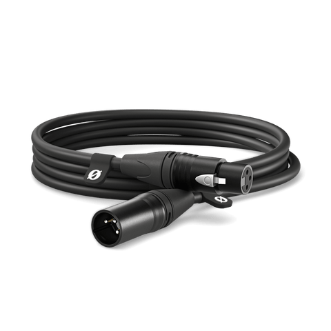 XLR Cable Premium XLR Cable