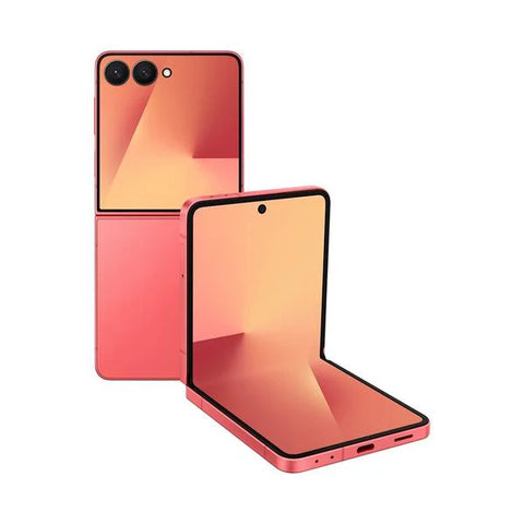 Samsung Galaxy Z Flip7