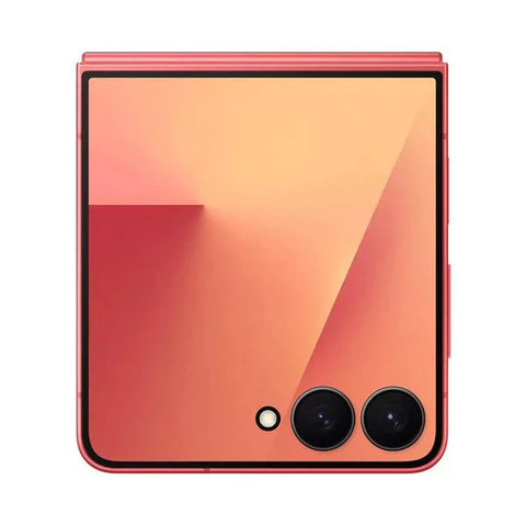 Samsung Galaxy Z Flip7