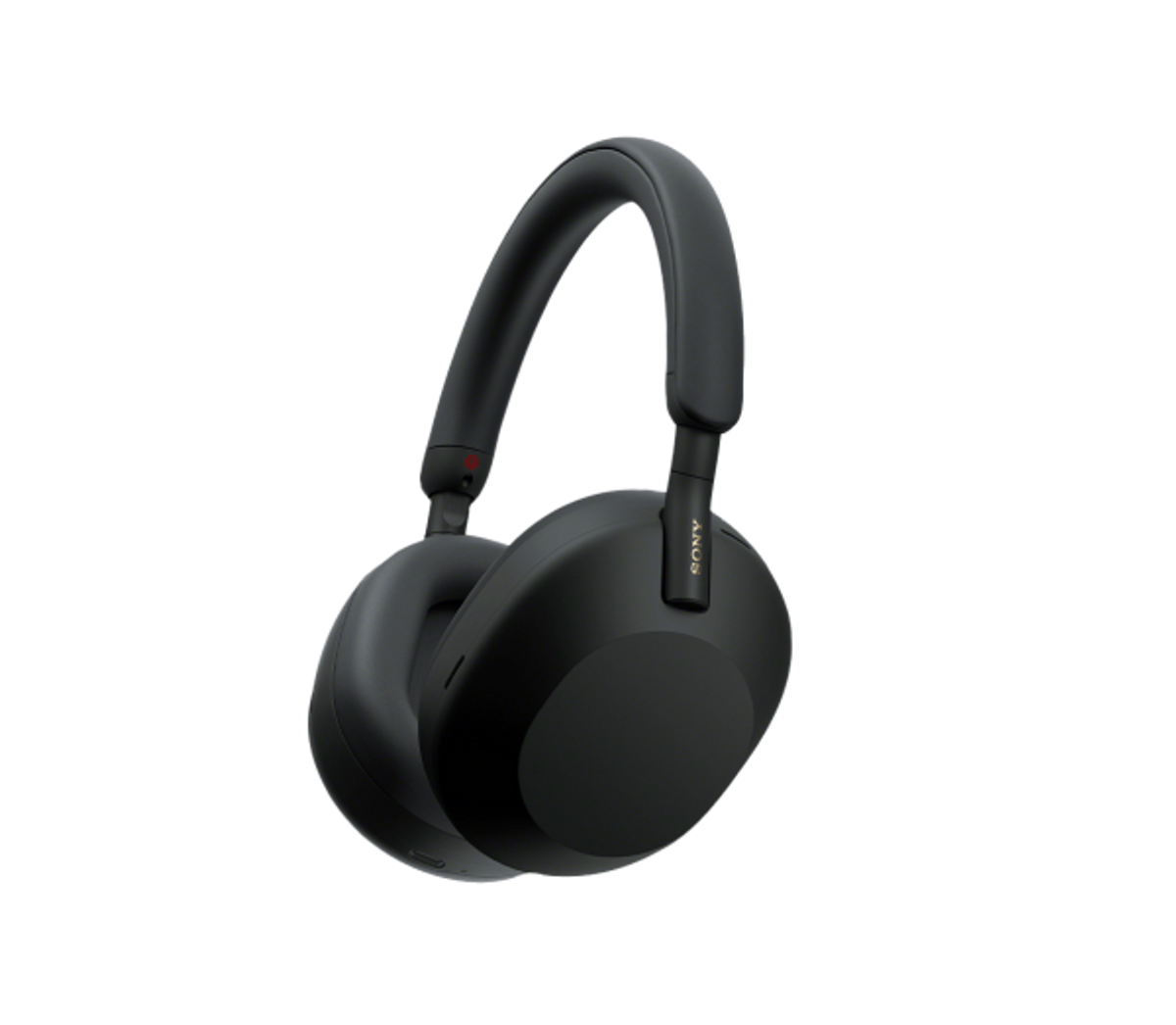 Sony WH-1000XM5 Bluetooth Noise Headphones