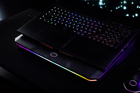 Notepal X150 Spectrum