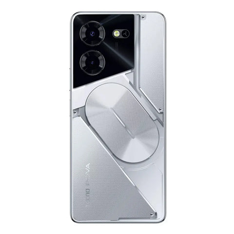 Tecno Pova 5 PRO | 8GB Ram 256GB | Silver