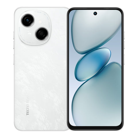 TECNO SPARK GO1