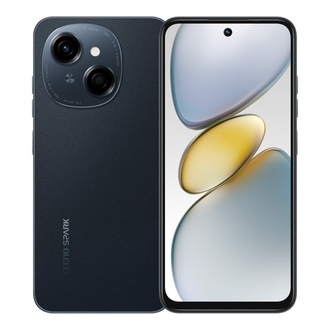 TECNO SPARK GO1