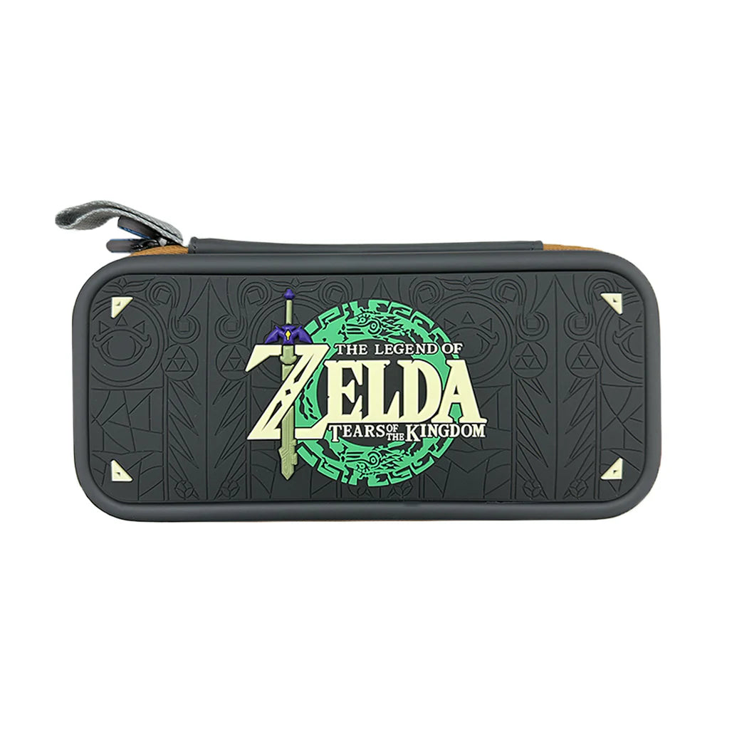 Nintendo Switch OLED Bag: