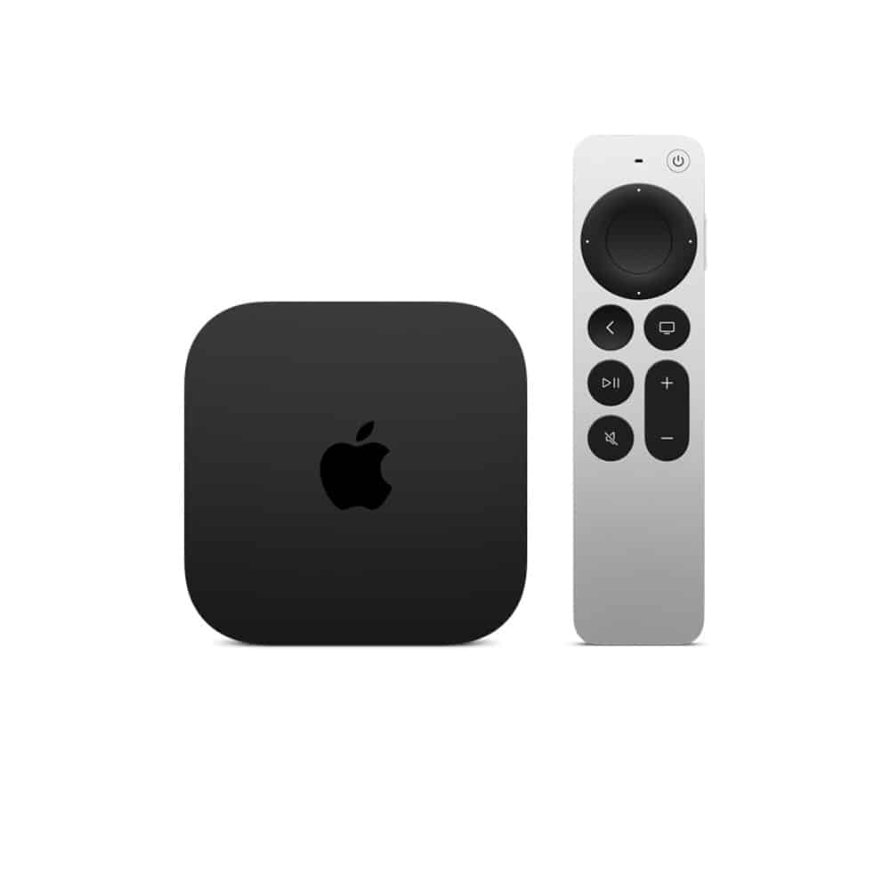 Apple TV 4K (128GB, 2022)