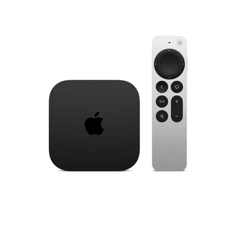 Apple TV 4K (128GB, 2022)