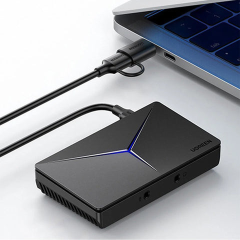 UGreen HDMI Video Capture Device