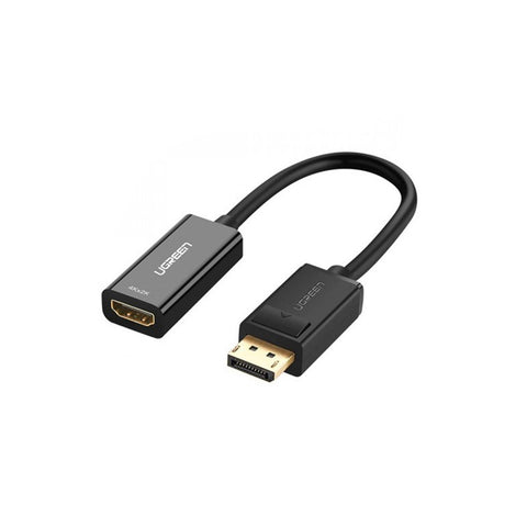 UGREEN 4K to Display Port HDMI Female