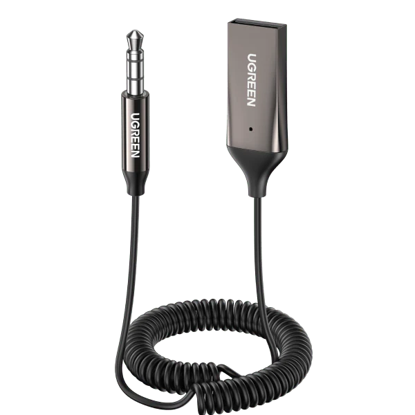 UGREEN Bluetooth Aux Adapter