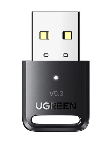 UGREEN USB Bluetooth 5.3 Adapter for PC