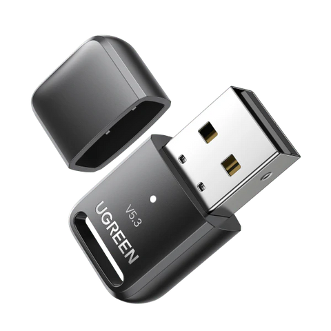 UGREEN USB Bluetooth 5.3 Adapter for PC