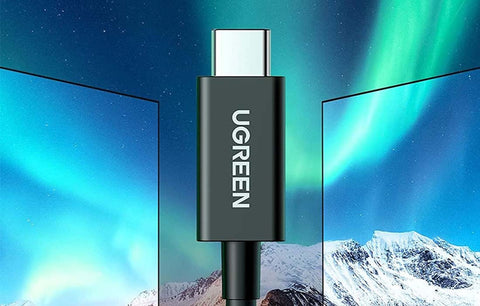 UGreen USB-C to USB-C Cable