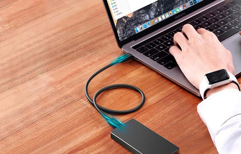 UGreen USB-C to USB-C Cable