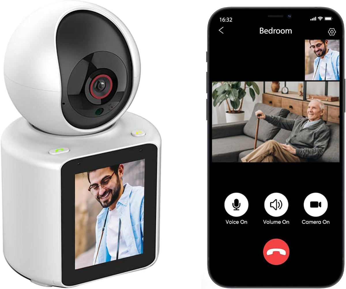 Video Calling Camera