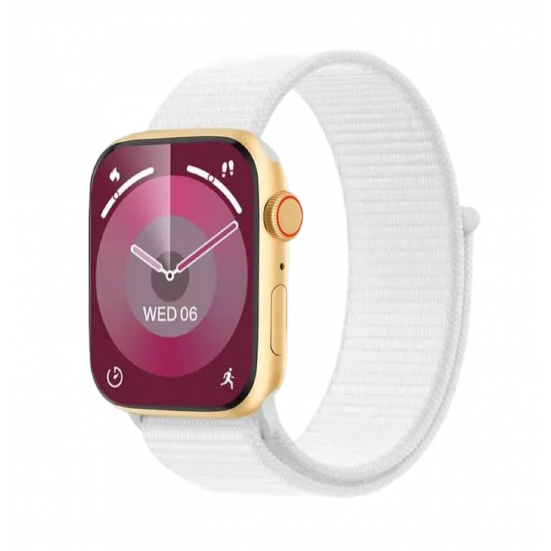 Green Lion Active SE Smart Watch