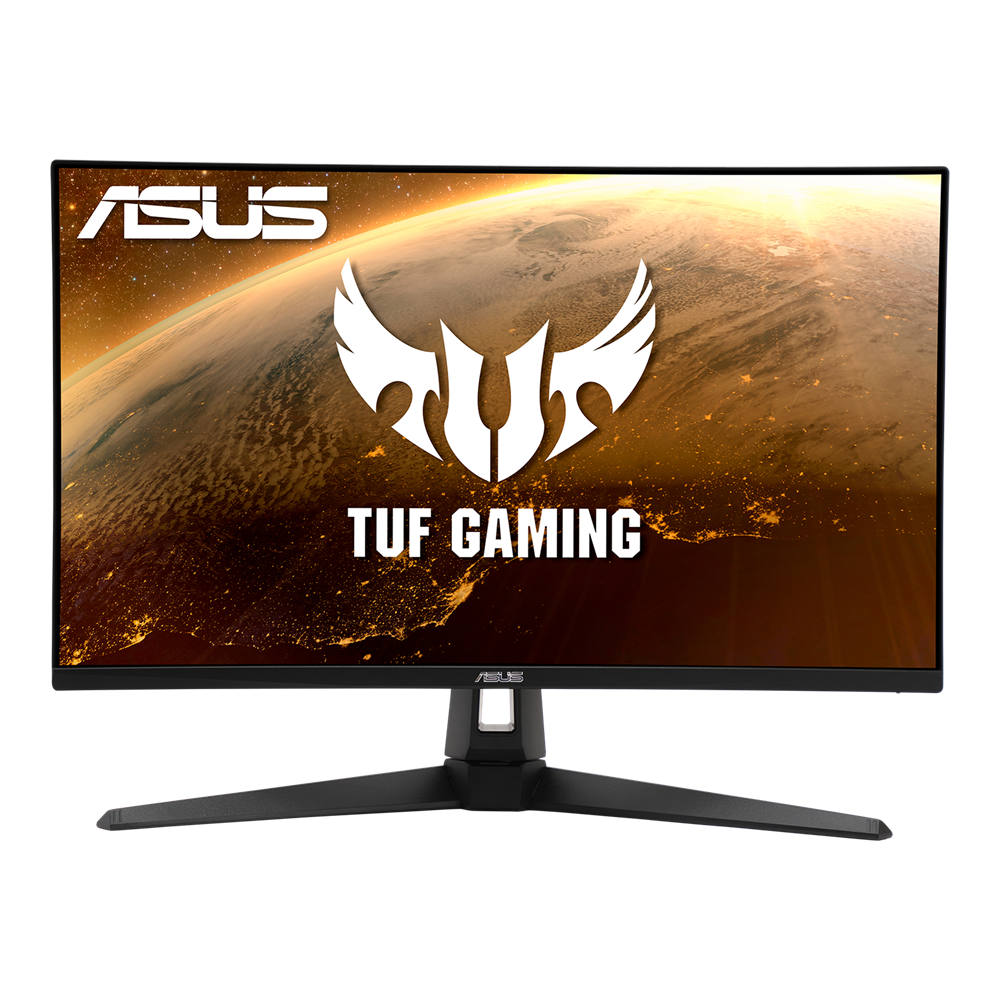 ASUS (VG279Q1A)27`FLAT GAMING MONITOR FHD-IPS-165HZ-1MS-2WX2