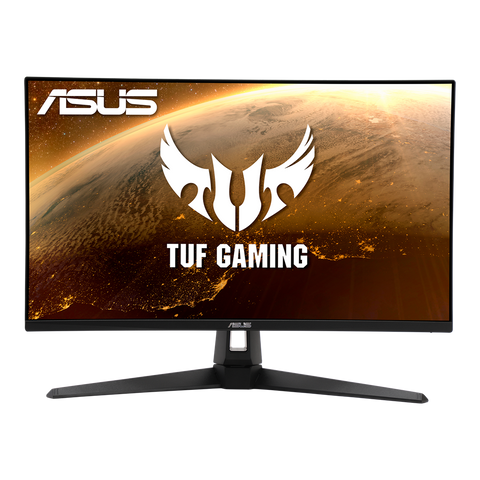 ASUS (VG279Q1A)27`FLAT GAMING MONITOR FHD-IPS-165HZ-1MS-2WX2