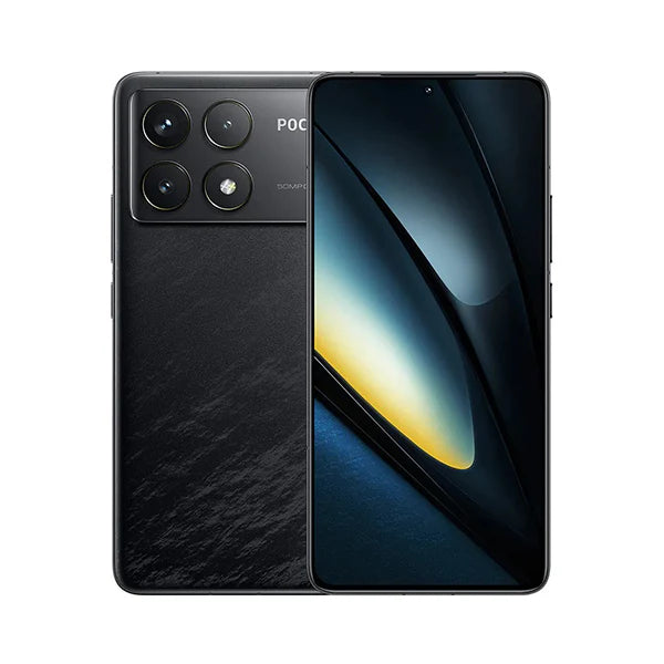 Xiaomi Poco F6 Pro