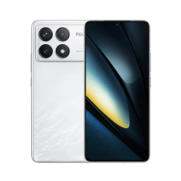 Xiaomi Poco F6 Pro