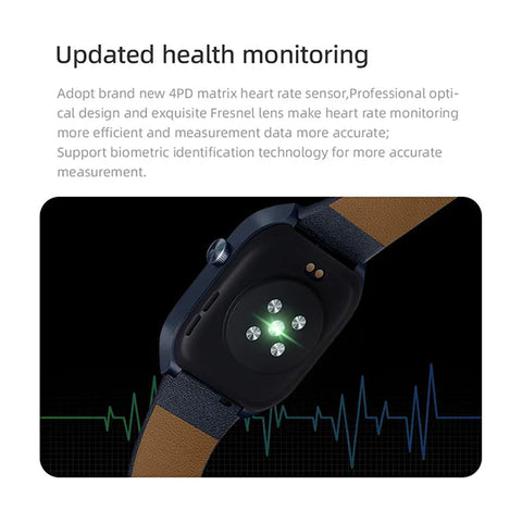 Mibro T2 Smart Watch